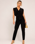 Sacha Drake Jumpsuit🖤