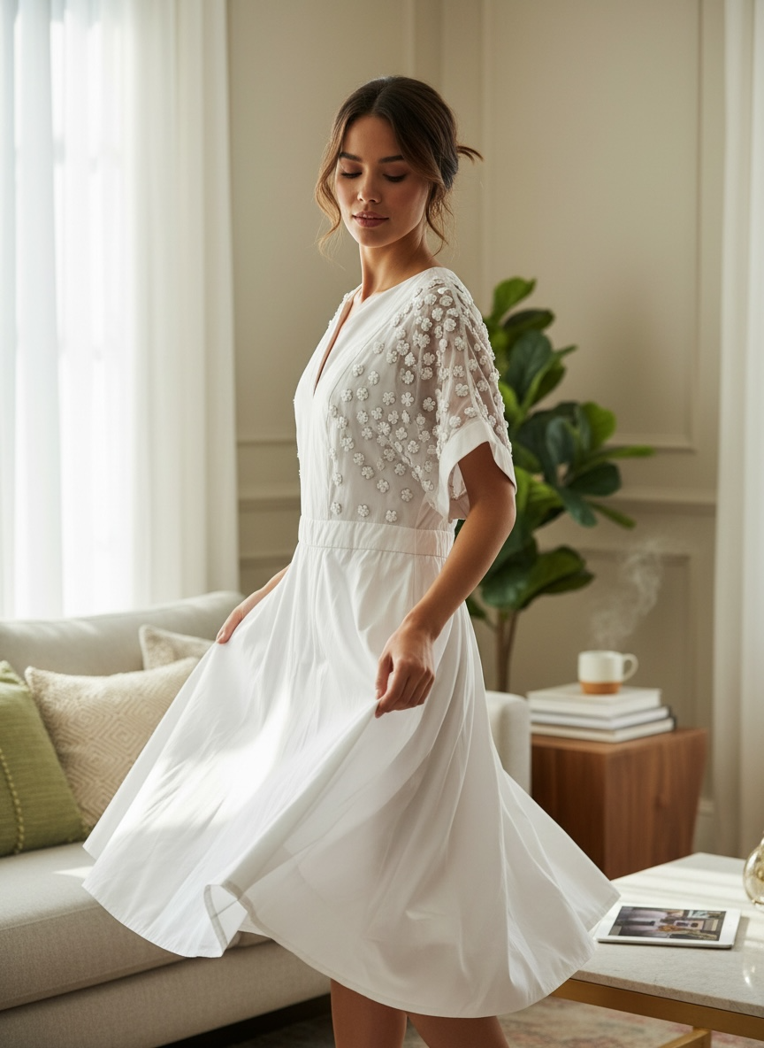 Timeless Elegance by J.Crew