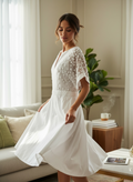 Timeless Elegance by J.Crew