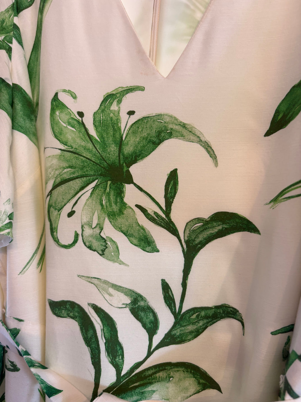 Botanical Beauty in Bloom