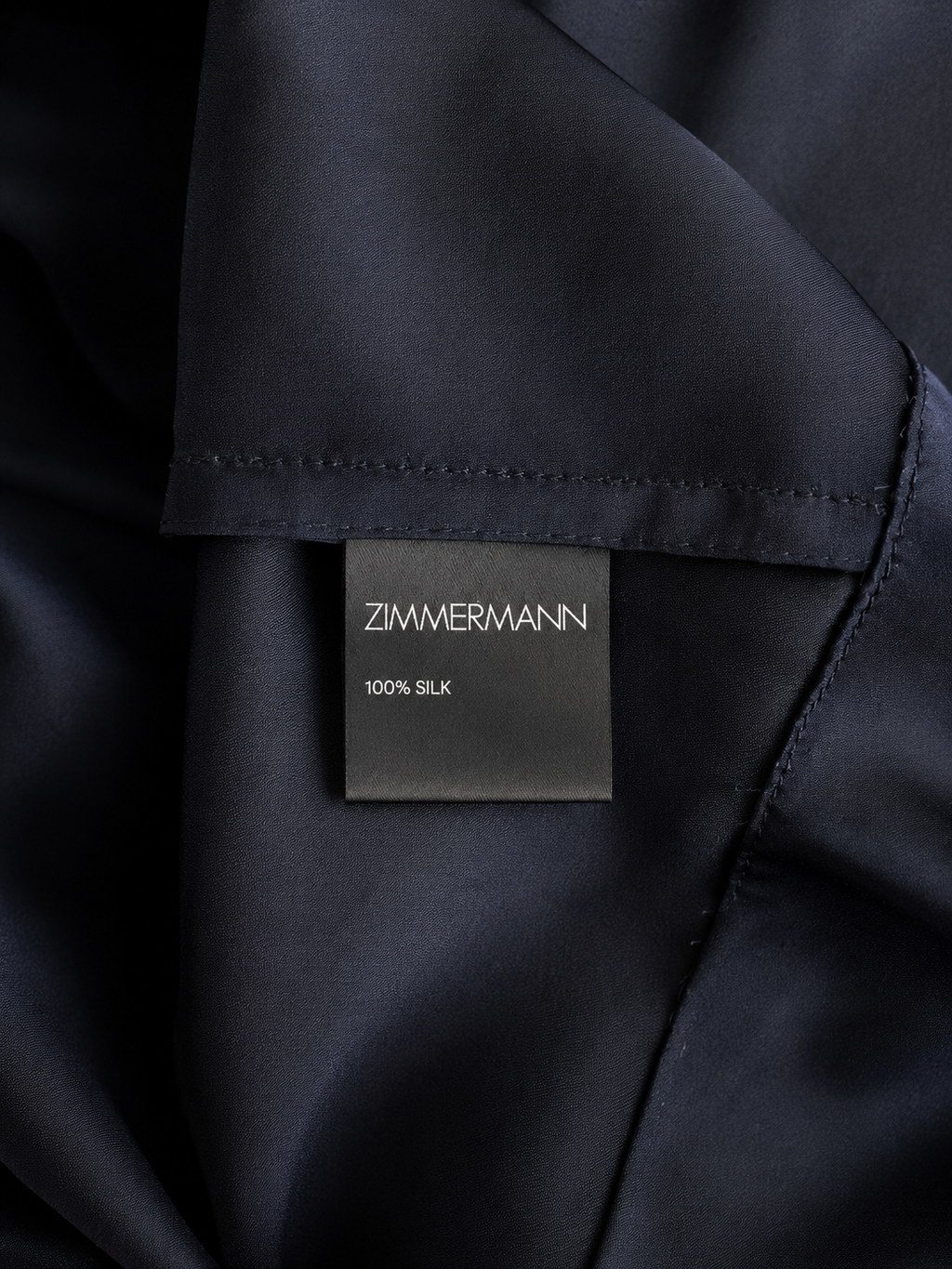 ✨ ZIMMERMANN | Size 1 | 100% Silk | $210 ✨