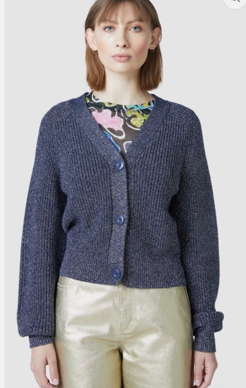 GORMAN BRILLIANCE CARDIGAN – SIZE 8