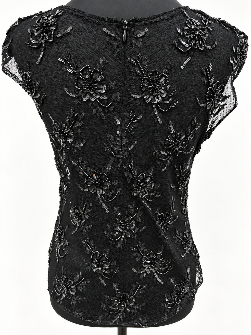 ALANNAH HILL – MY DYING DREAM TOP | SIZE 10
