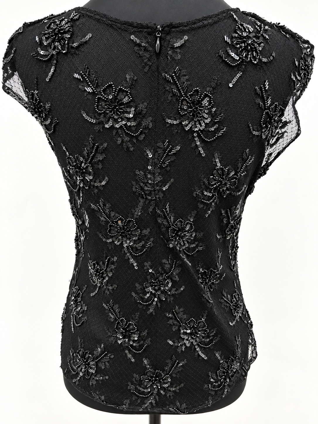 ALANNAH HILL – MY DYING DREAM TOP | SIZE 10