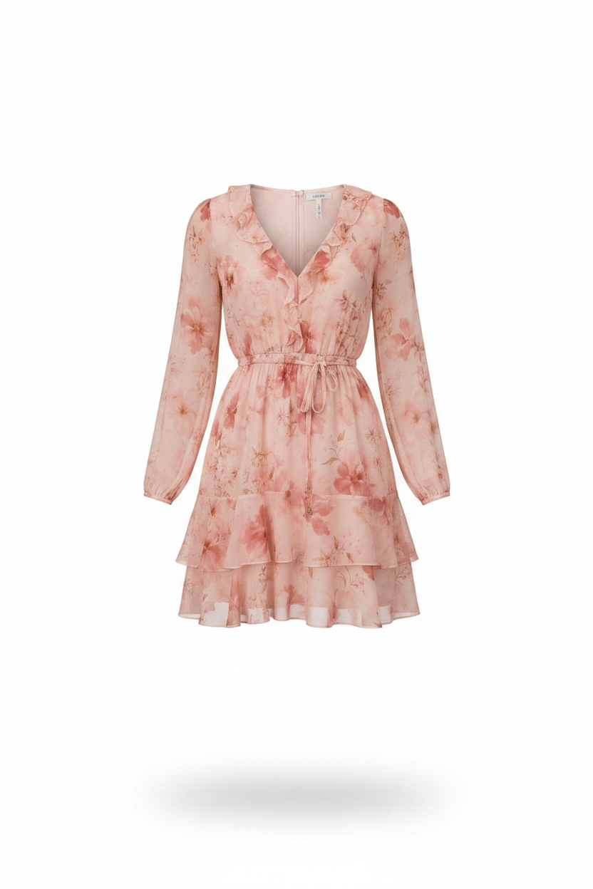 Forever New Dress
