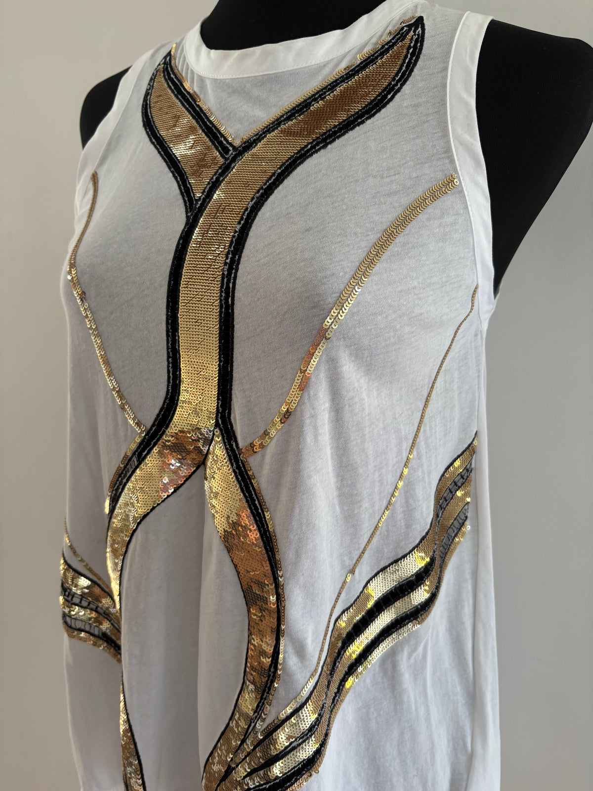 Sass and Bide