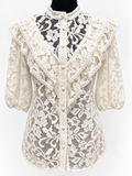 GDS Lace Blouse