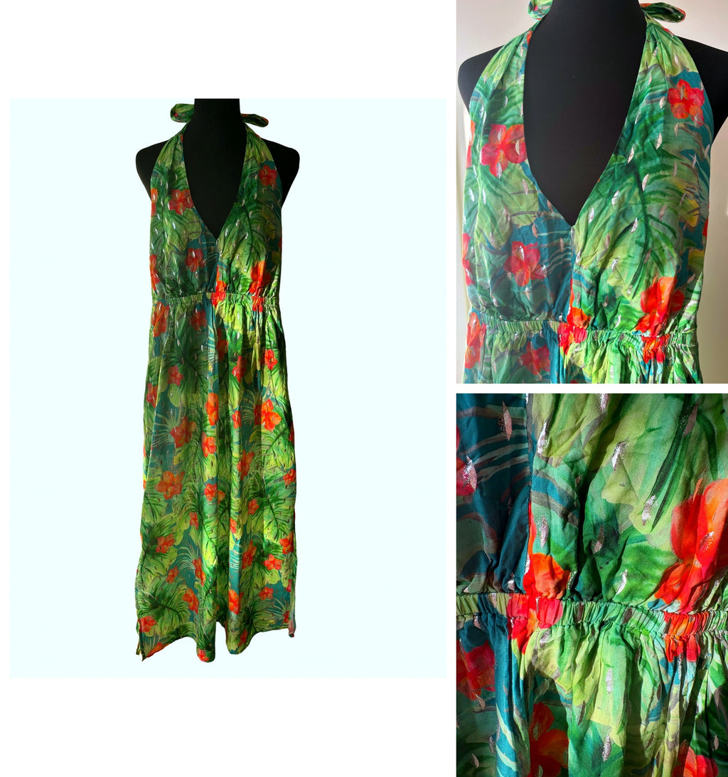 Sacha Drake Size 15