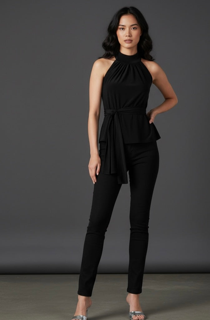 Sacha Drake Skinny Pants
