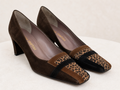 Mina Martini Heels