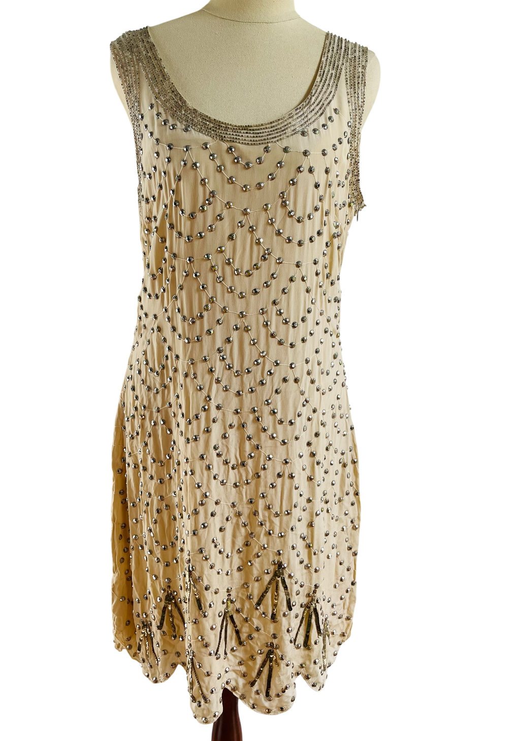 Vintage Glamour by Alannah Hill