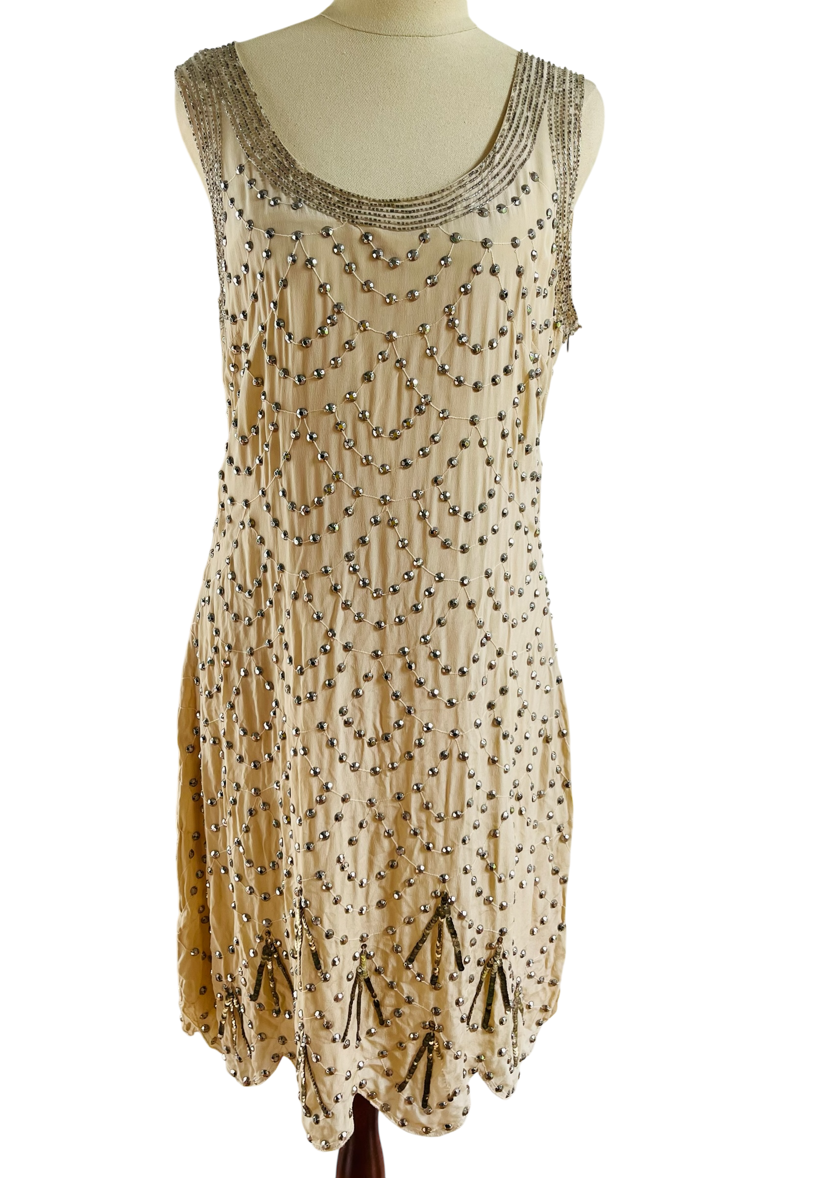 Vintage Glamour by Alannah Hill