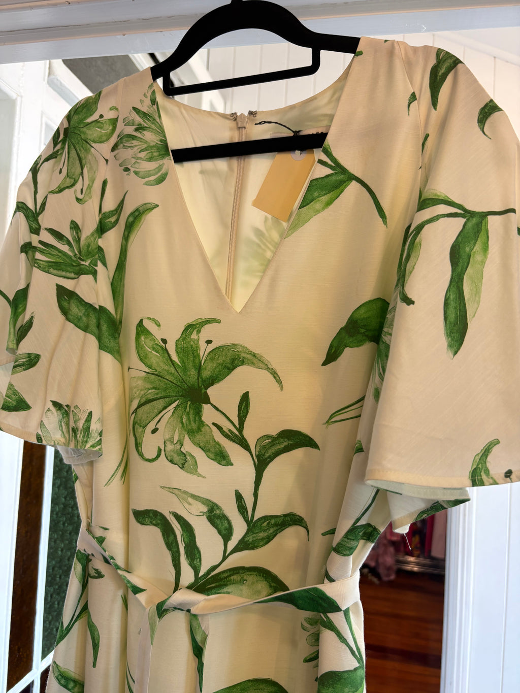 Botanical Beauty in Bloom