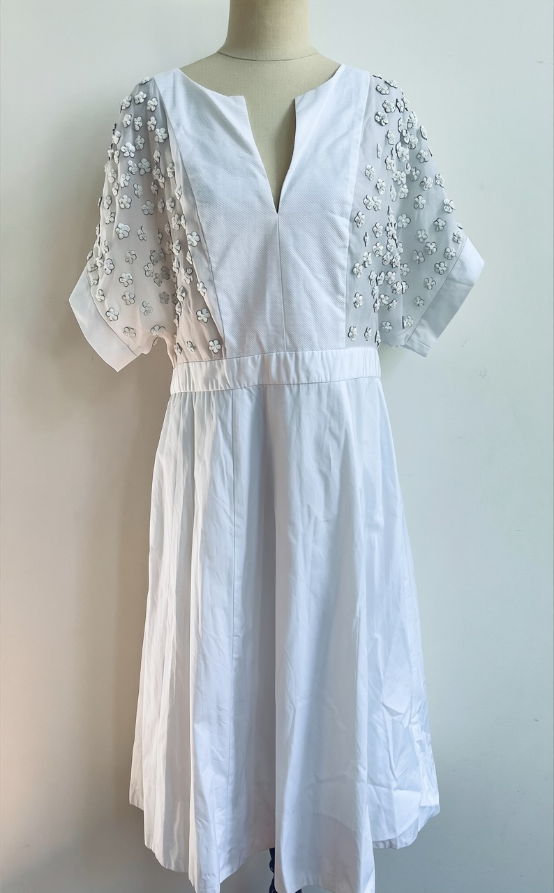 Timeless Elegance by J.Crew