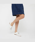 MIMCO Woven Leather Flats