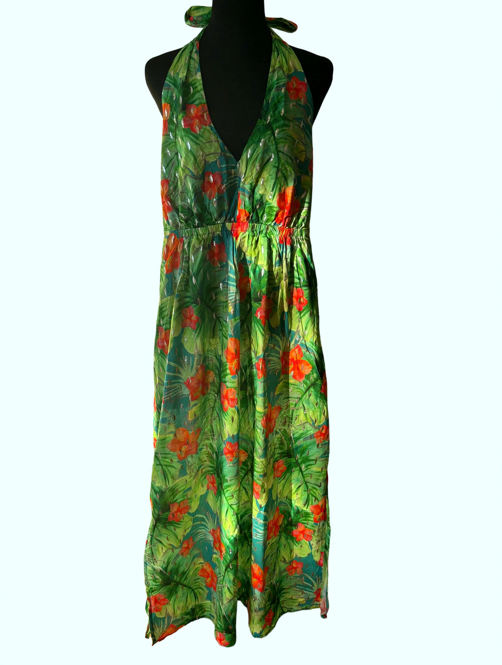Sacha Drake Size 15