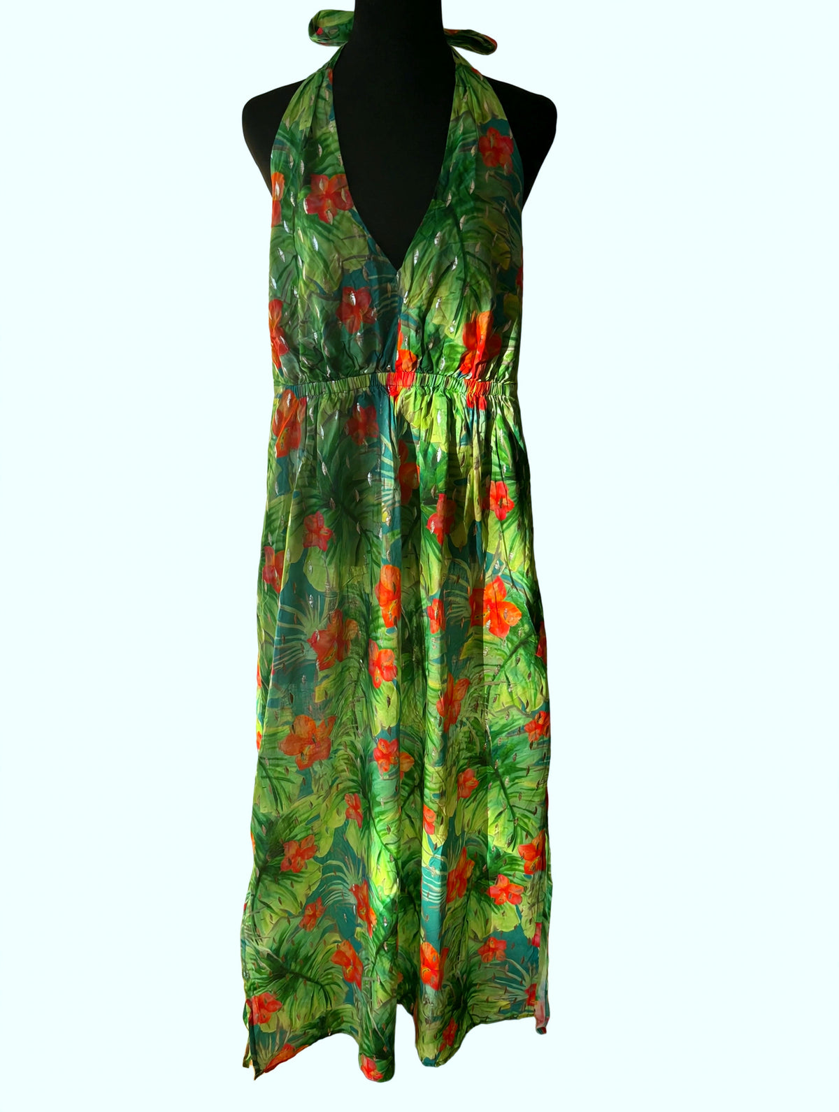 Sacha Drake Size 15