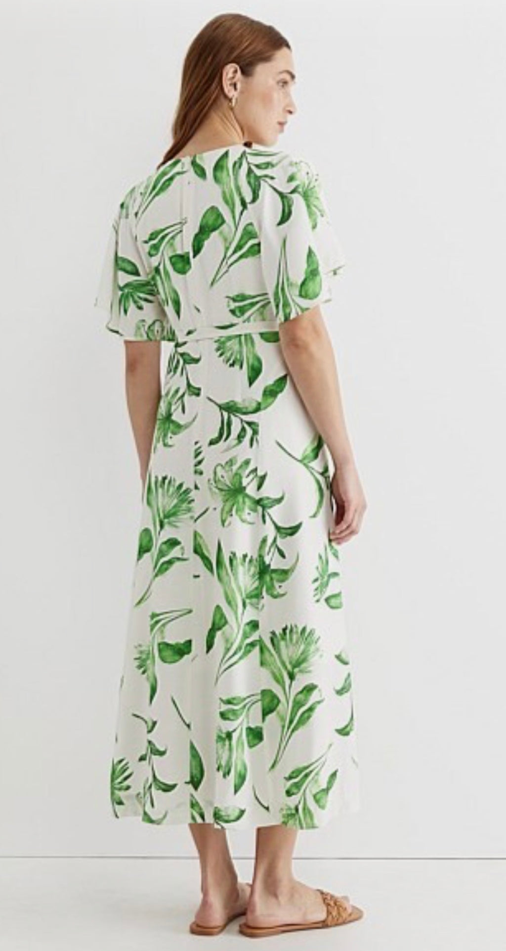 Botanical Beauty in Bloom