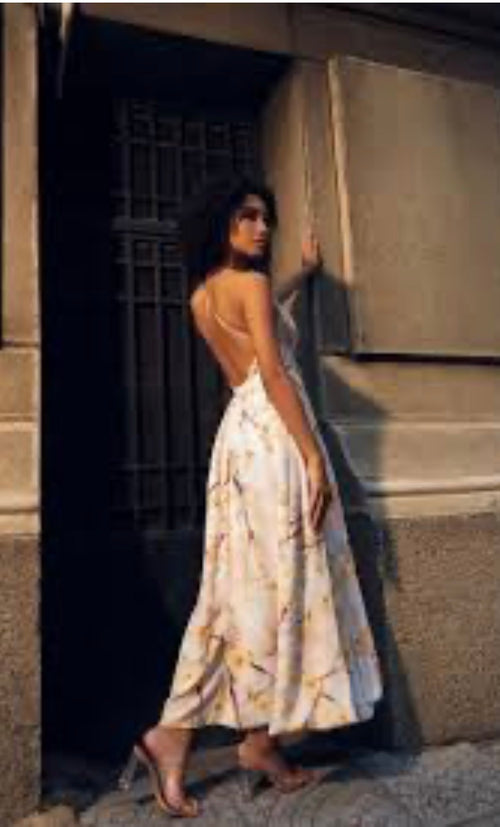 Justin Tong Dress – New With Tags