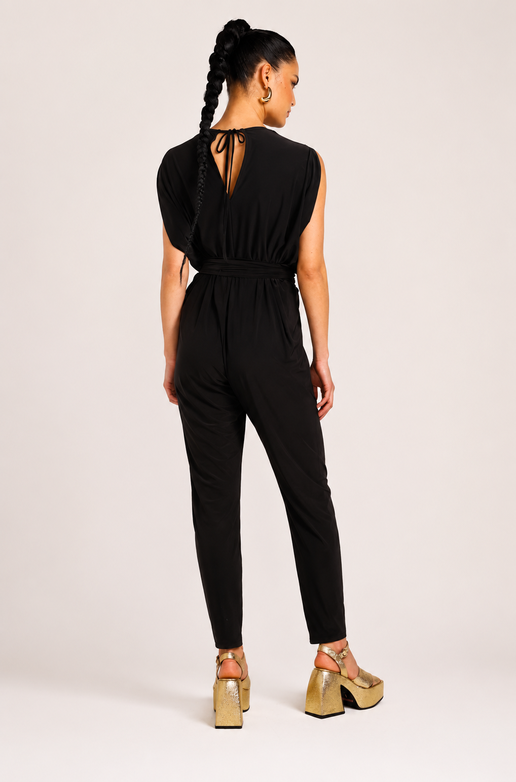 Sacha Drake Jumpsuit🖤