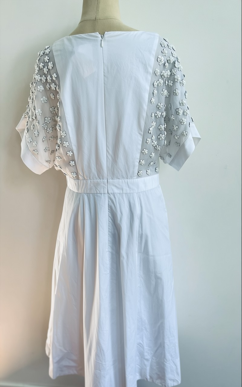 Timeless Elegance by J.Crew
