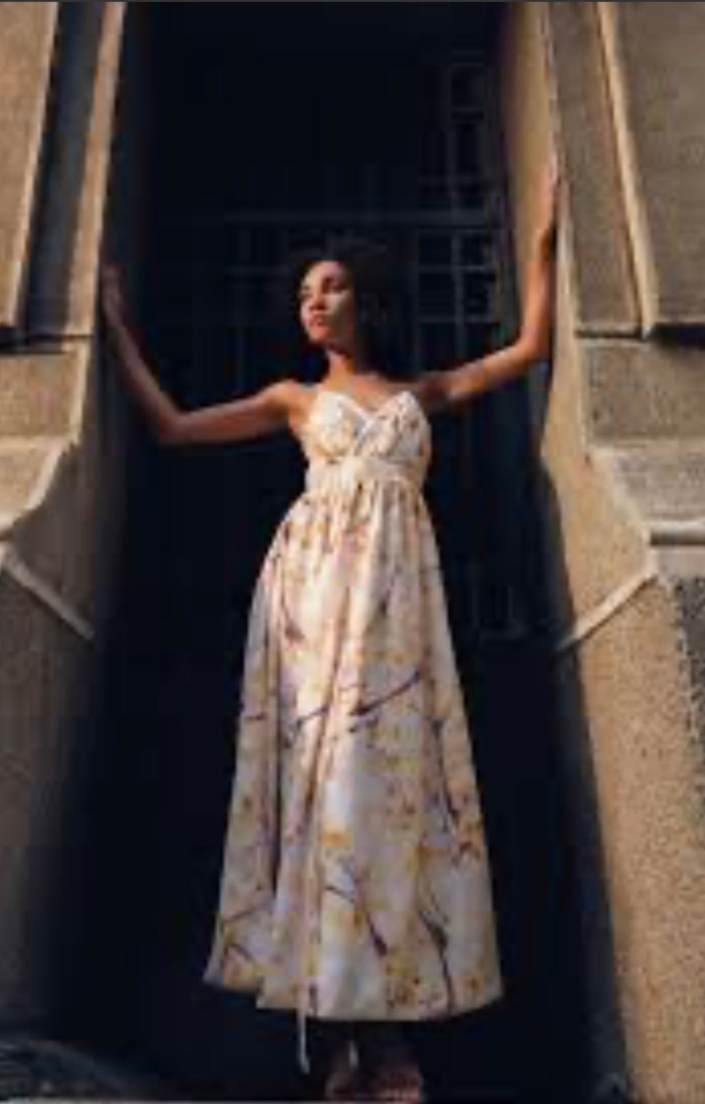 Justin Tong Dress – New With Tags