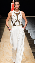Sass and Bide