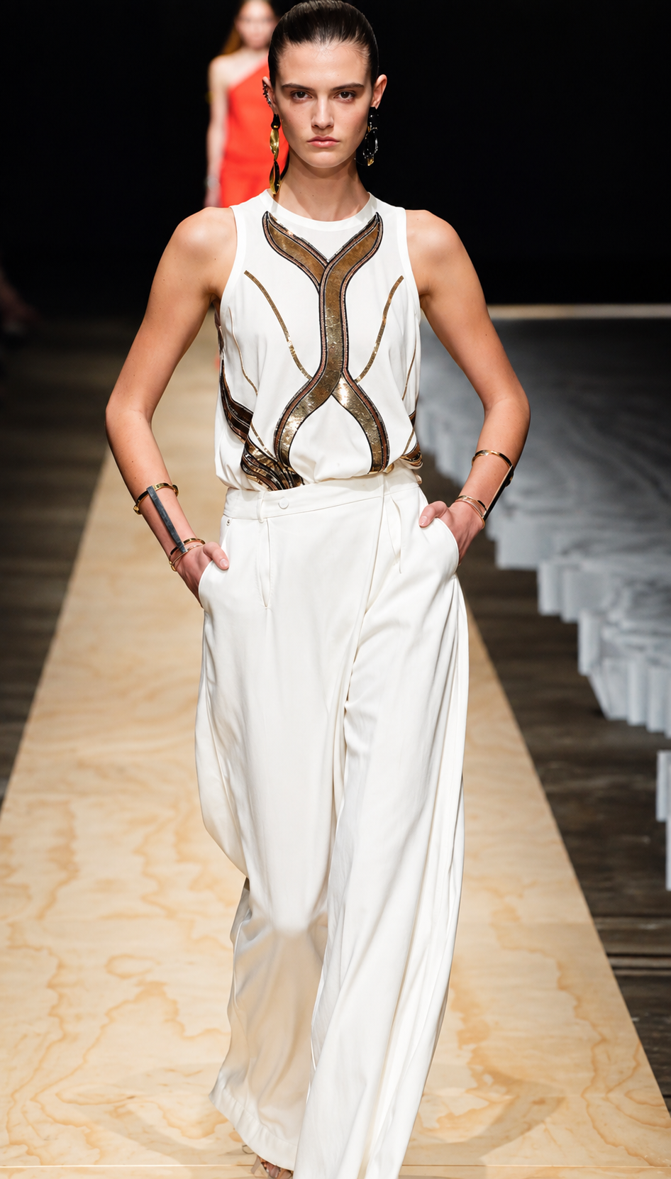 Sass and Bide