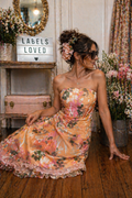 Vintage Judith B. Pugens Dress