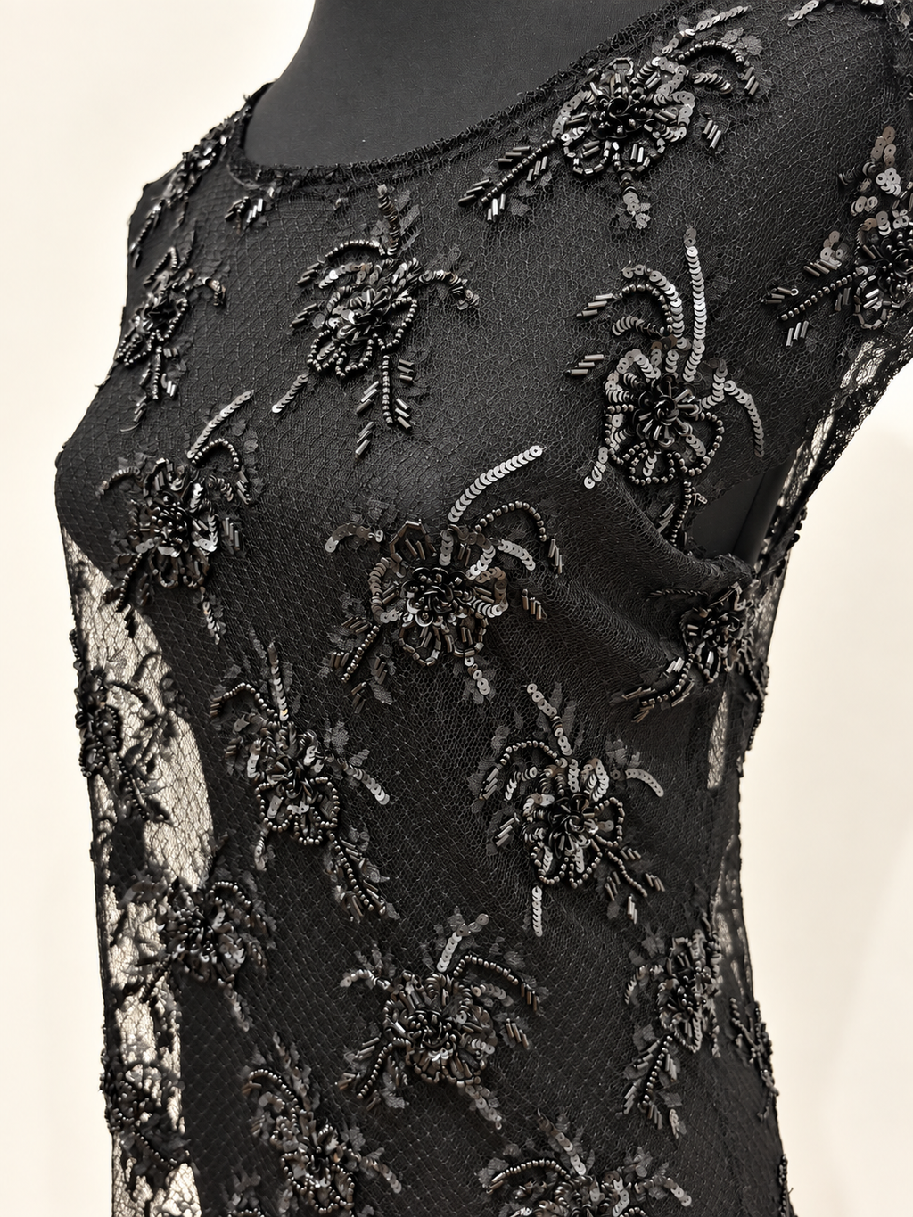 ALANNAH HILL – MY DYING DREAM TOP | SIZE 10