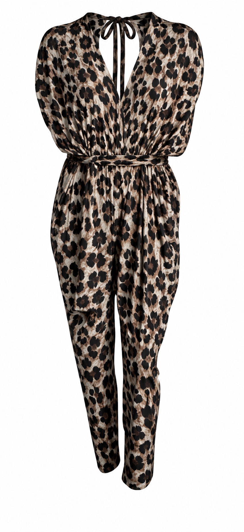 Sacha Drake Solange Jumpsuit