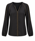 𝑻𝑨𝑯𝑨𝑹𝑰 BLOUSE