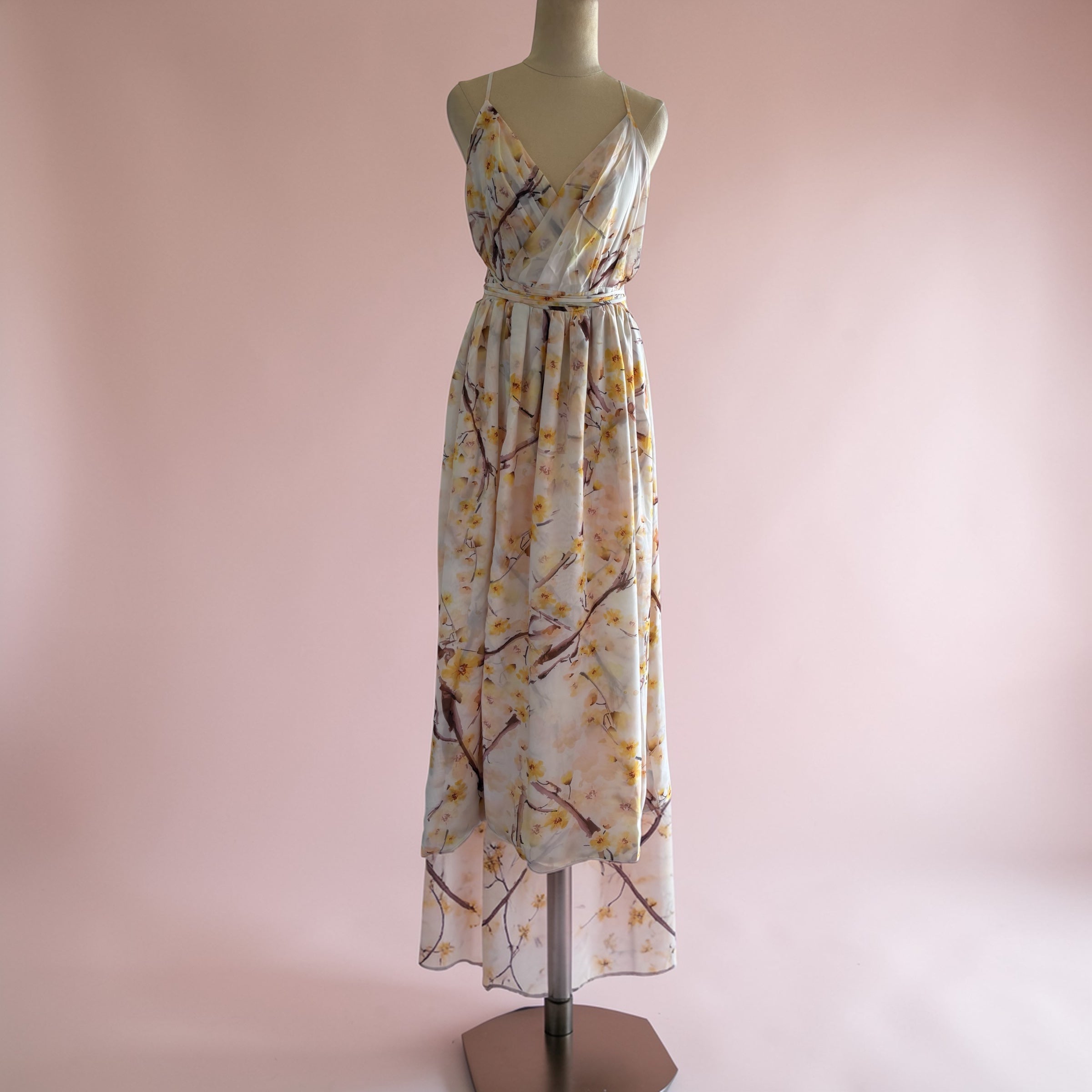 Justin Tong Dress – New With Tags