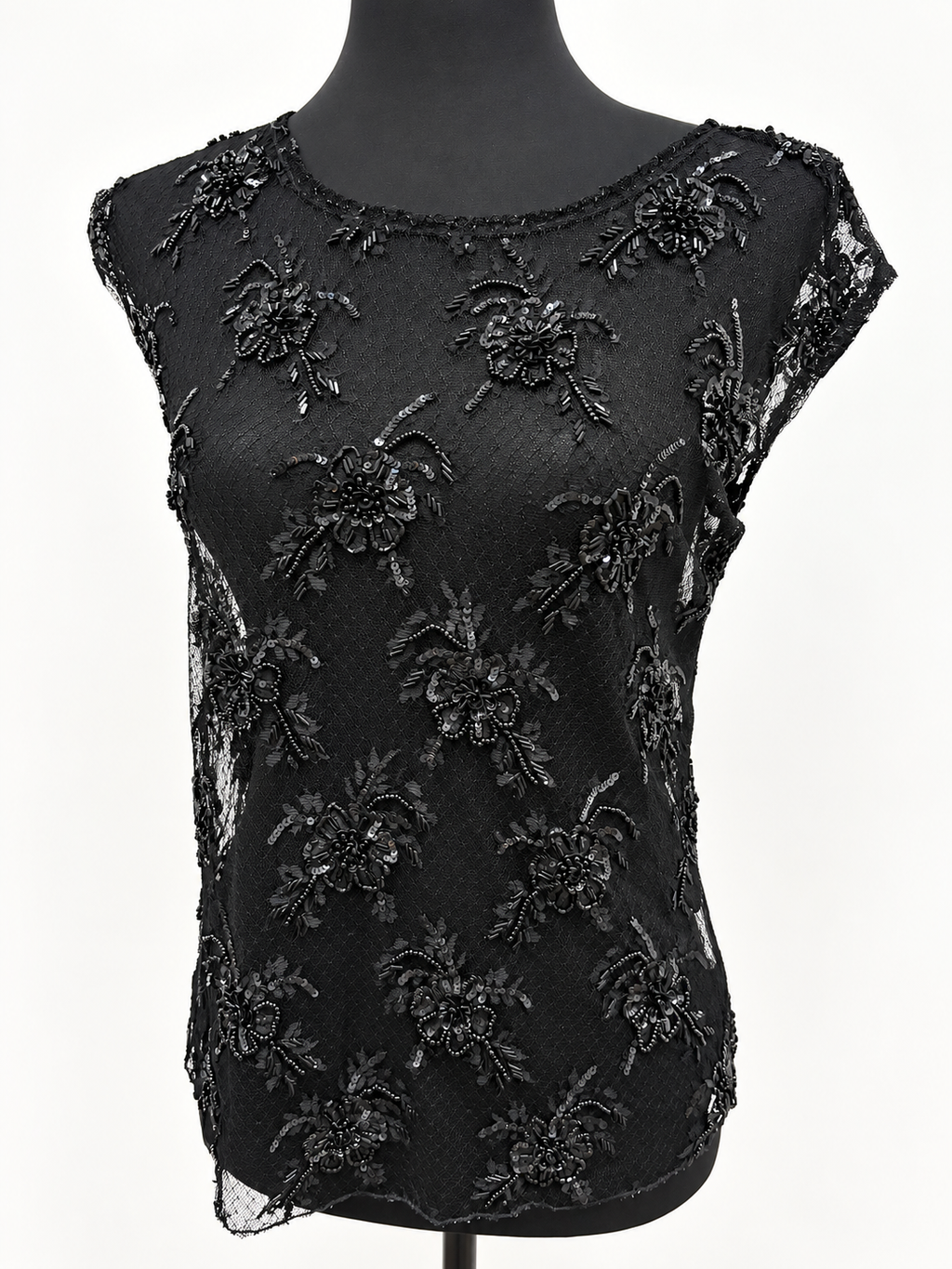 ALANNAH HILL – MY DYING DREAM TOP | SIZE 10