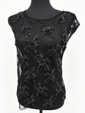 ALANNAH HILL – MY DYING DREAM TOP | SIZE 10