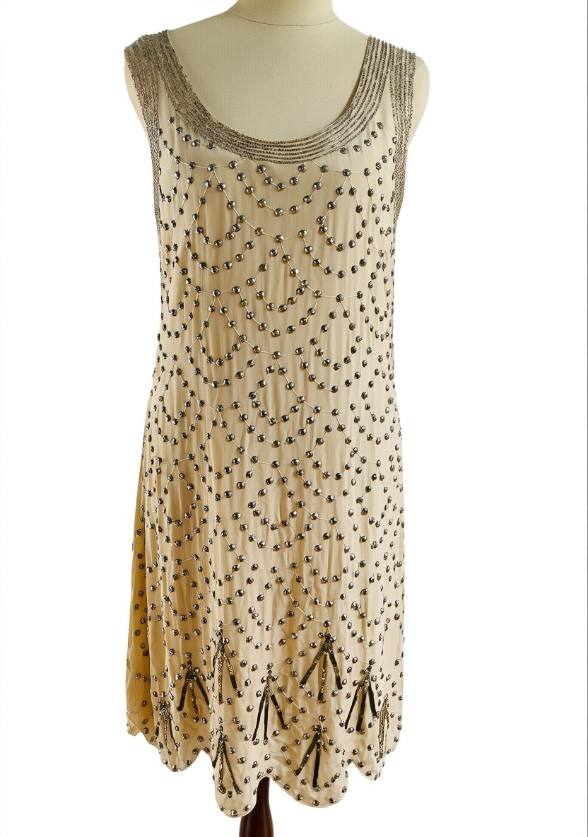 Vintage Glamour by Alannah Hill