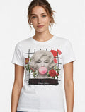 Fria White Hollywood Vintage Edition Te
