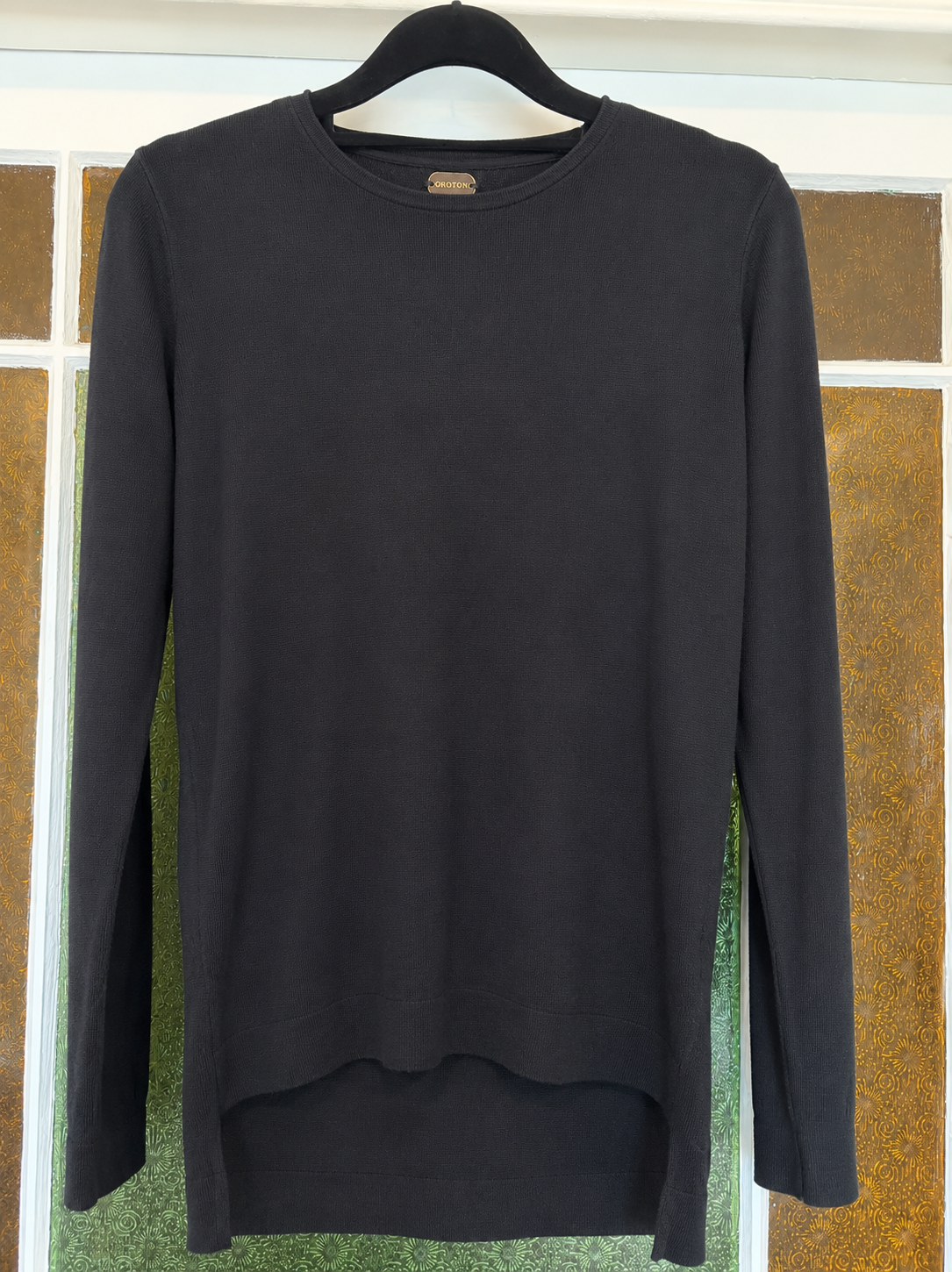 Oroton Size 10