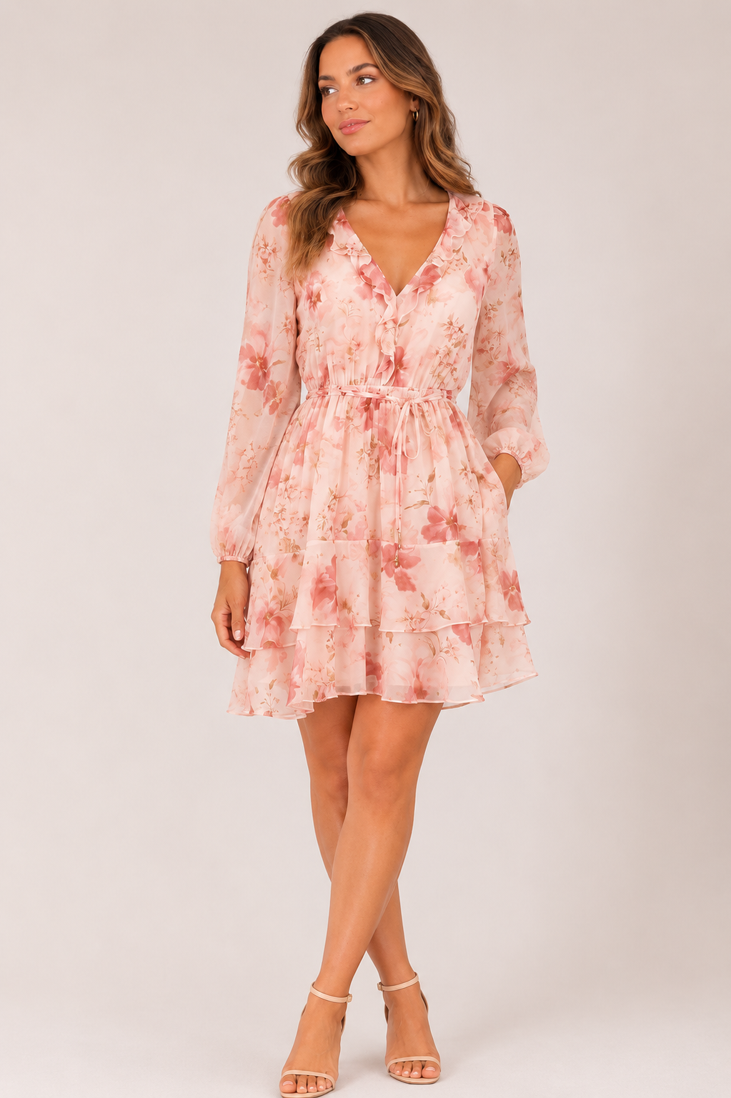 Forever New Dress