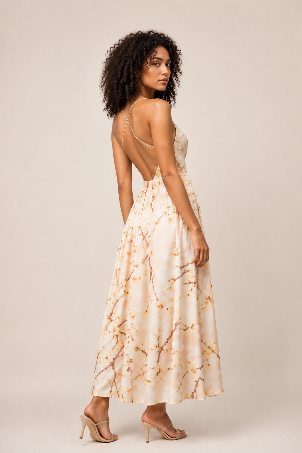 Justin Tong Dress – New With Tags