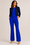 SACHA DRAKE Cobalt Blue Set – Size 10 💙
