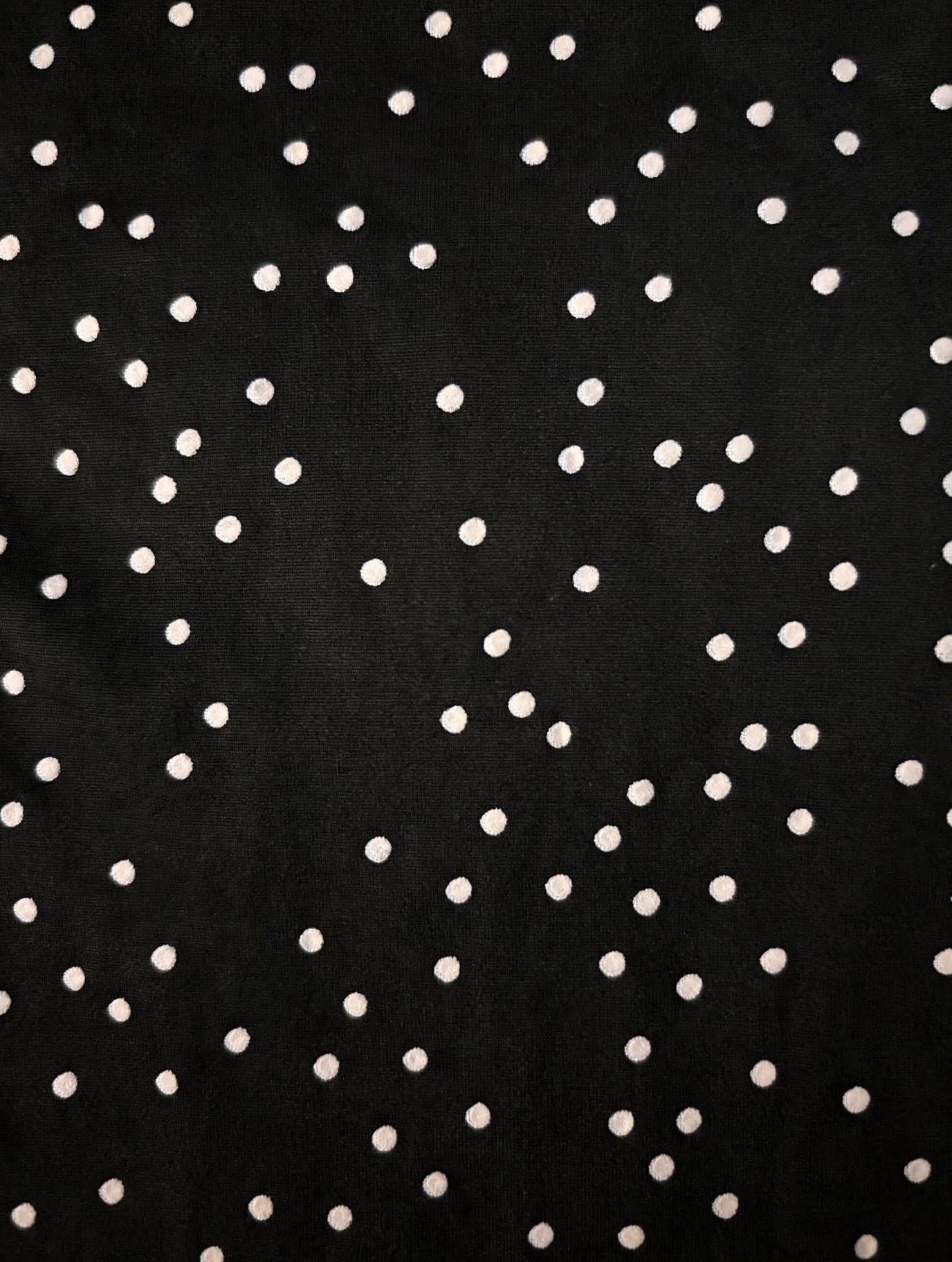 Sacha Drake Polka Dot Set – Size 8