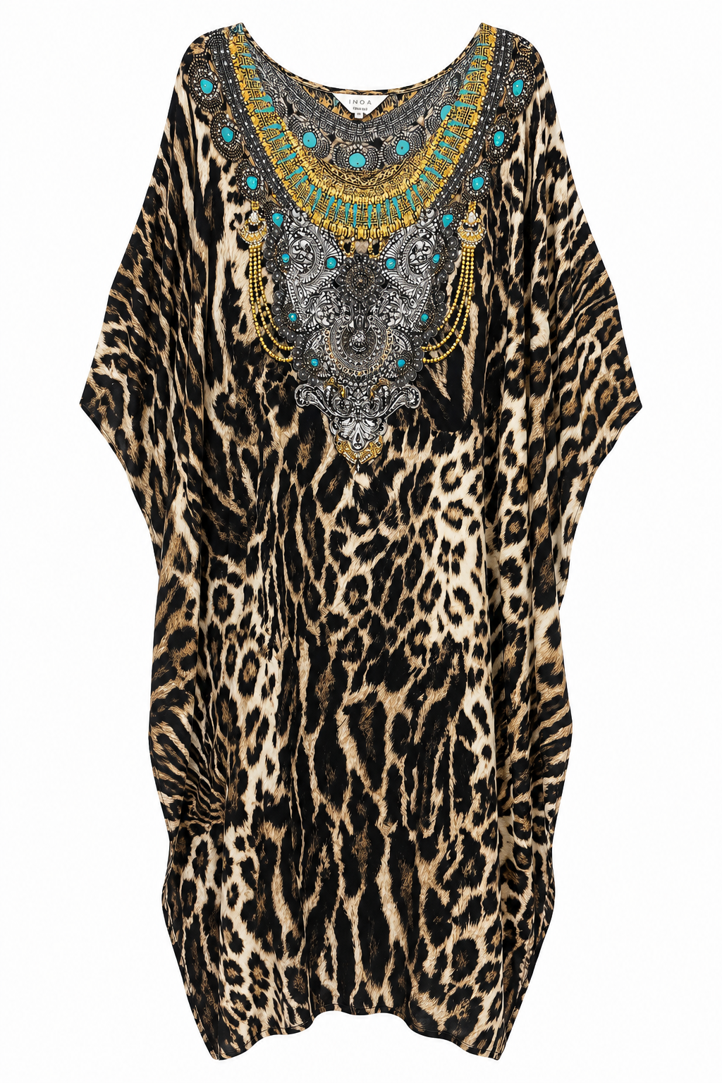 🐆 WILD, LUXURIOUS & ABSOLUTELY STUNNING 🐆