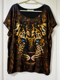🐆 WILD AT HEART 🐆